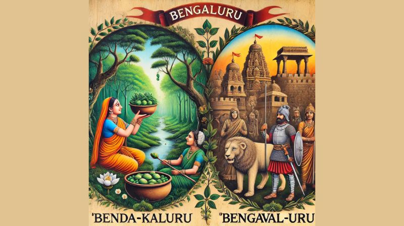 Facts About Bangalore City (1)
