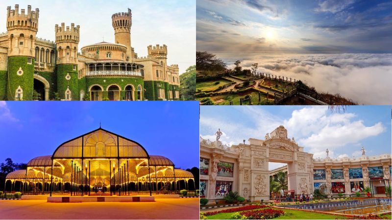  Facts About Bangalore City