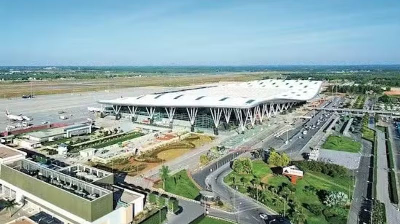  Facts About Bangalore City