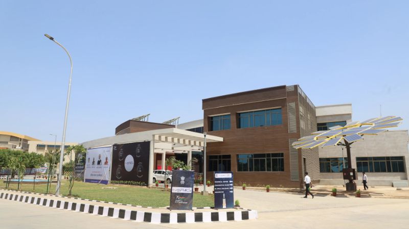  Facts About Bangalore City