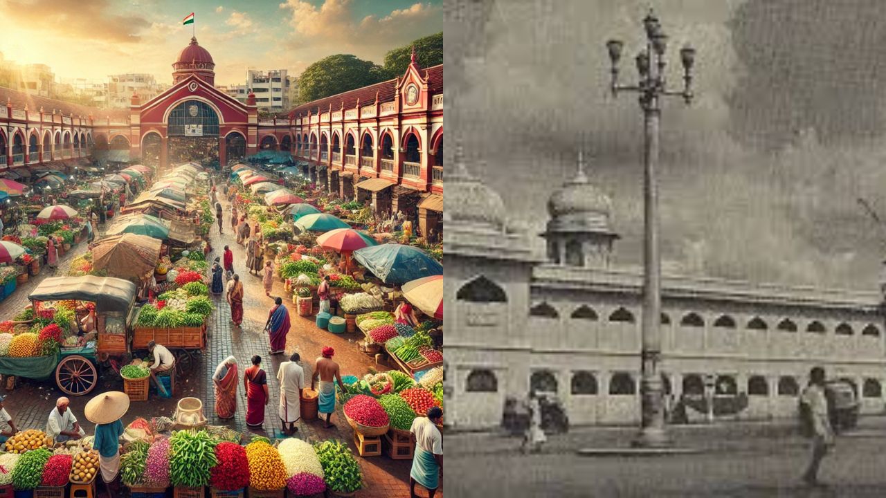 Facts About Bengaluru