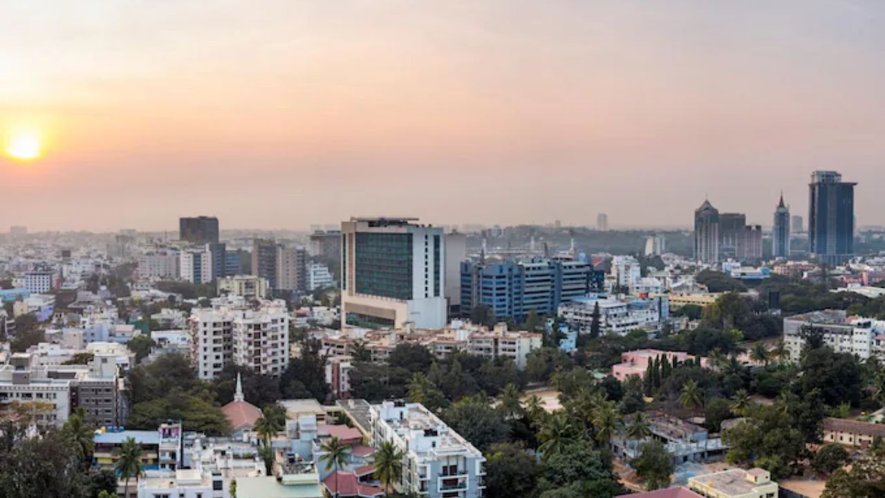 Facts About Bengaluru