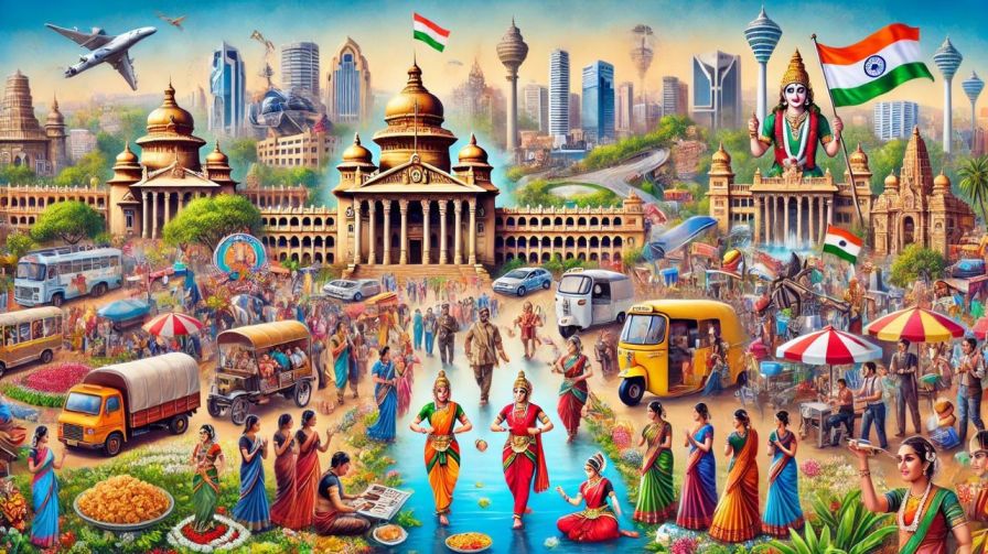 Facts About Bengaluru