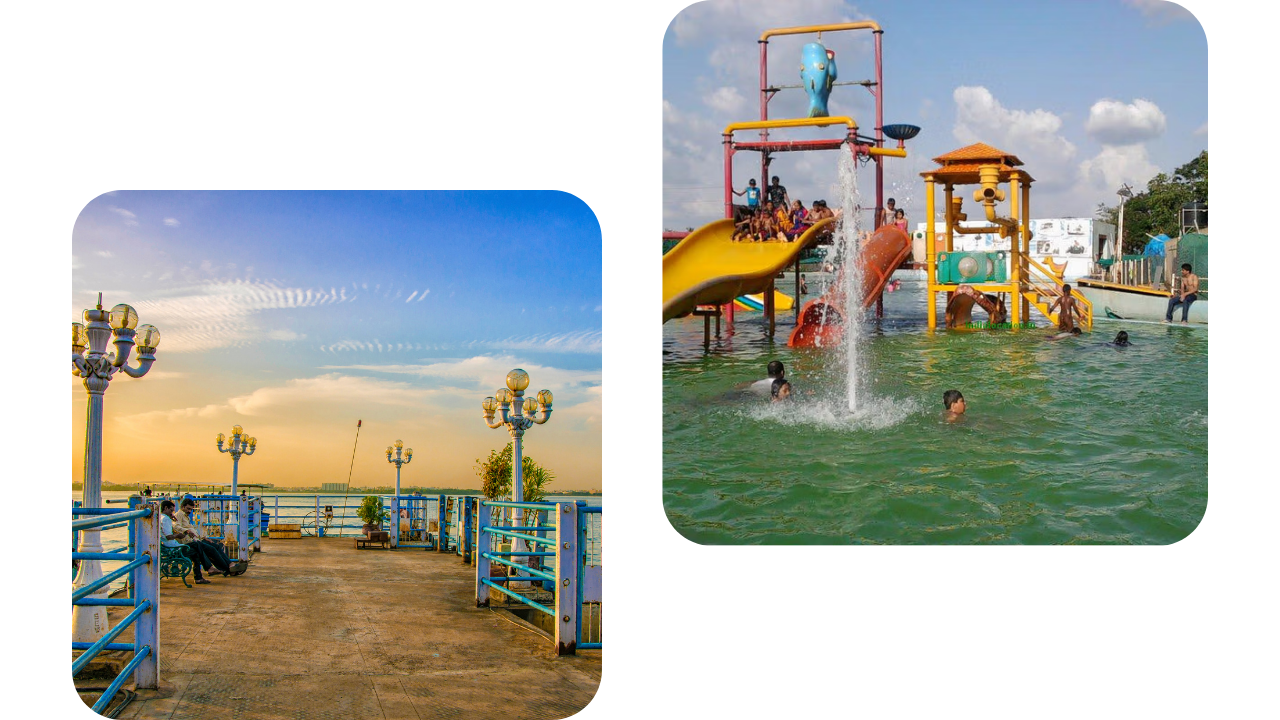 Lumbini Gardens