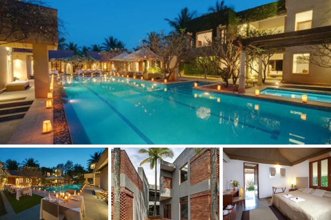 Best Private Pool Resorts in Bangalore