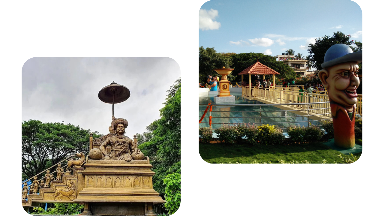 Ranadheera Kanteerava Park
