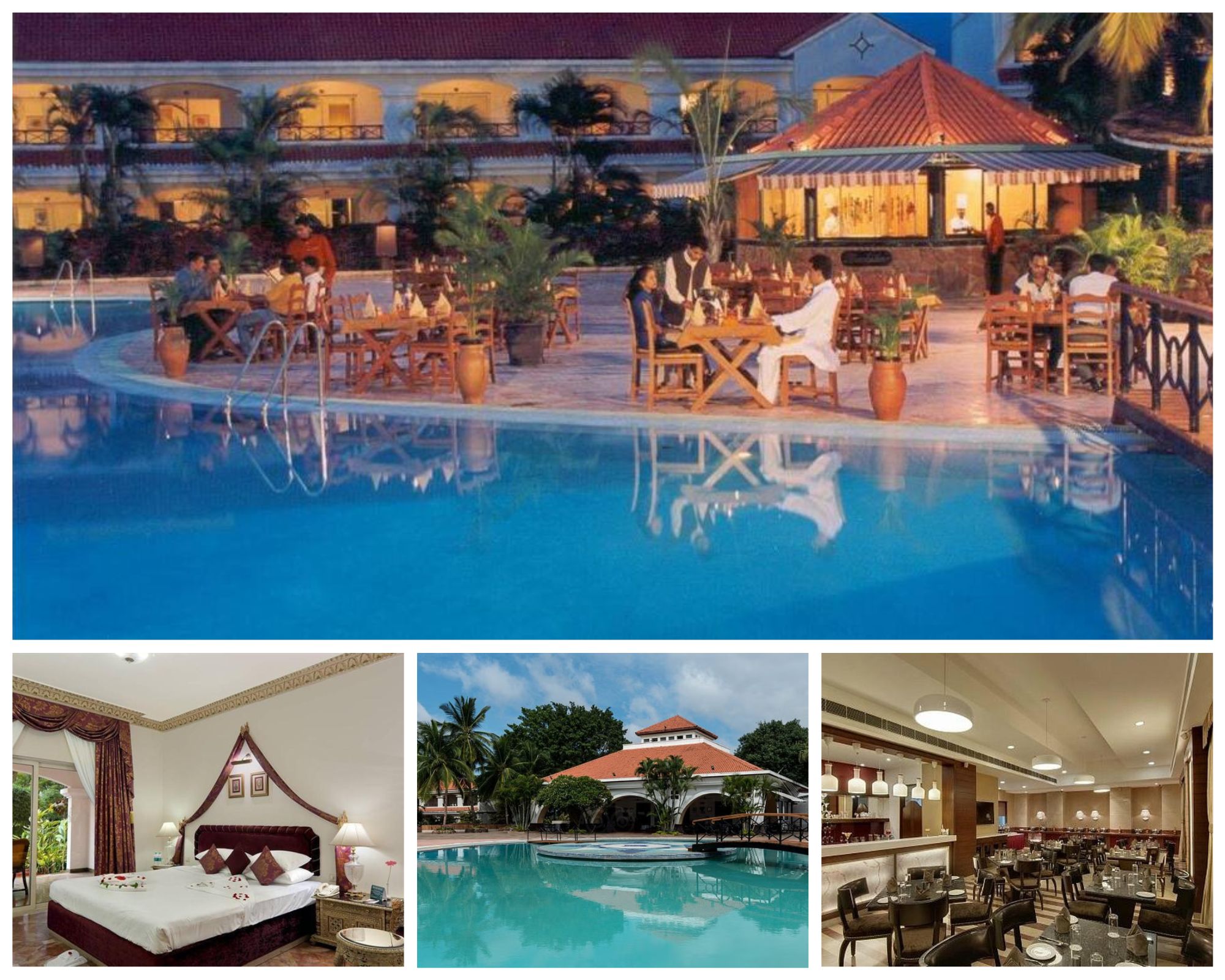 Resorts in Bangalore