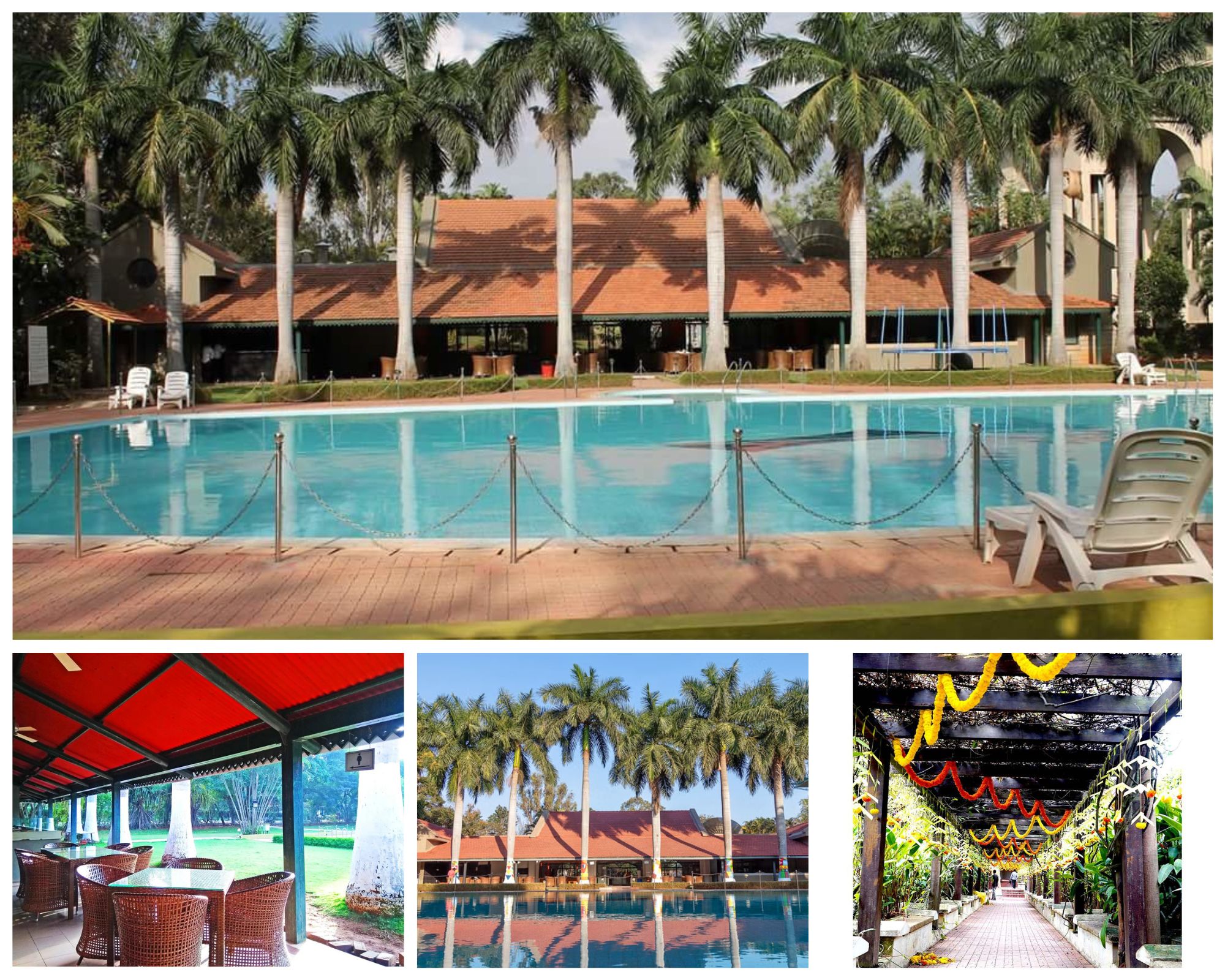 Resorts in Bangalore