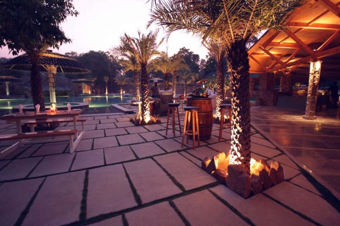 Best Resorts in Bangalore Outskirts