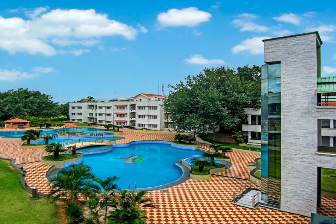 Resorts in Bangalore Outskirts 