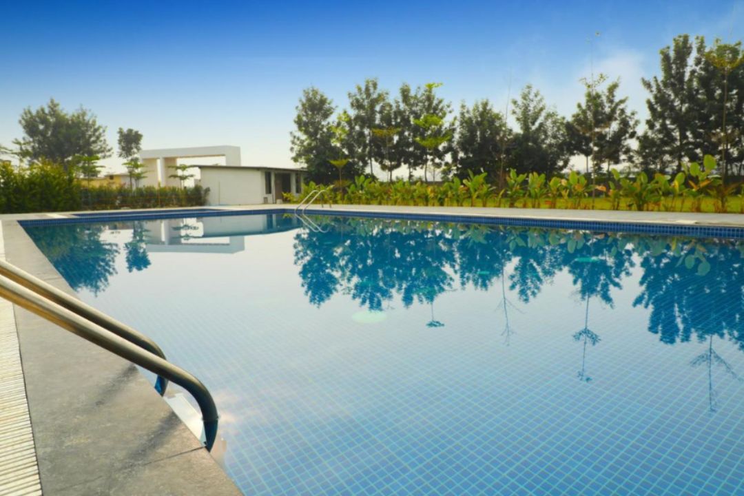 Resorts in Bangalore Outskirts 