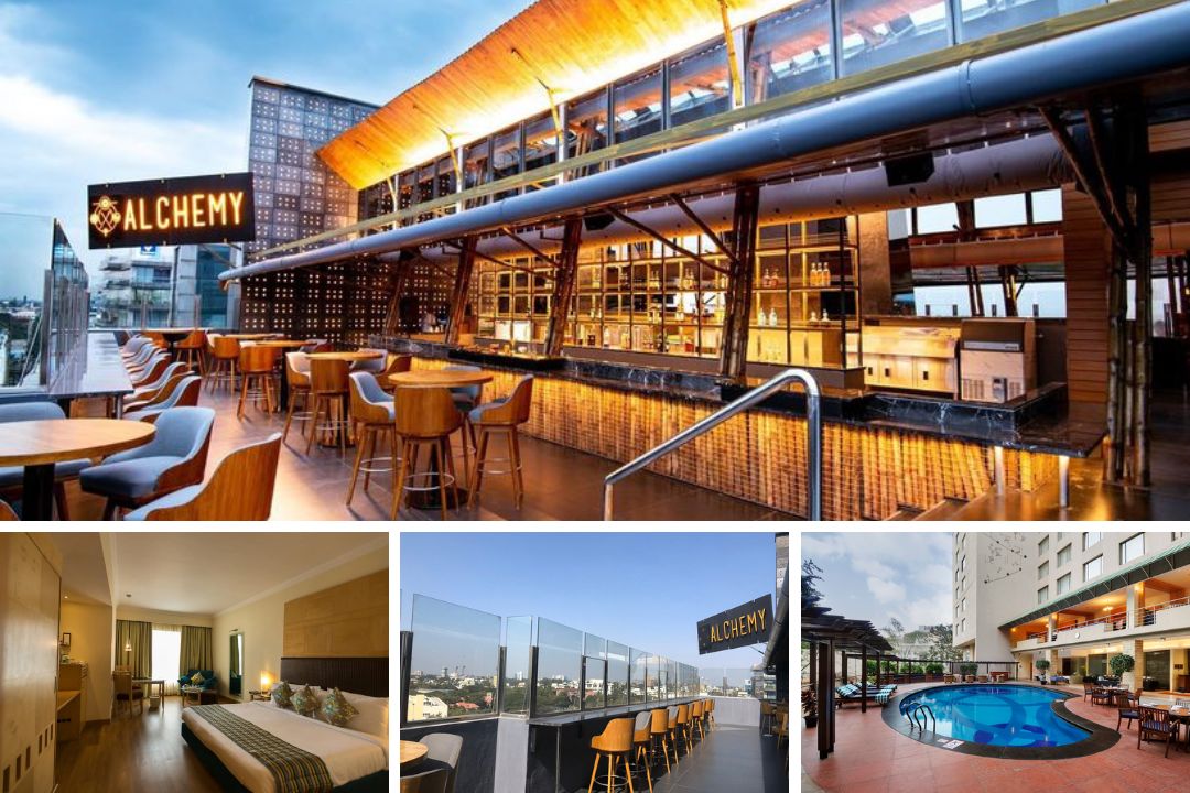 Resorts in Bangalore for Family
