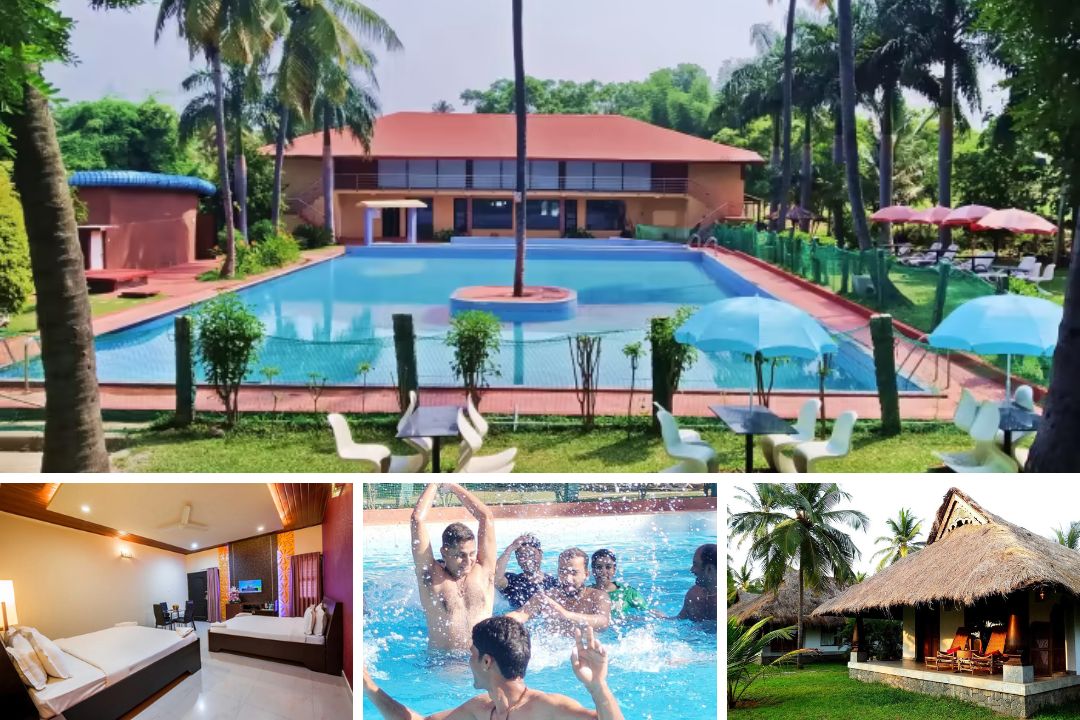 Resorts in Bangalore for Family 