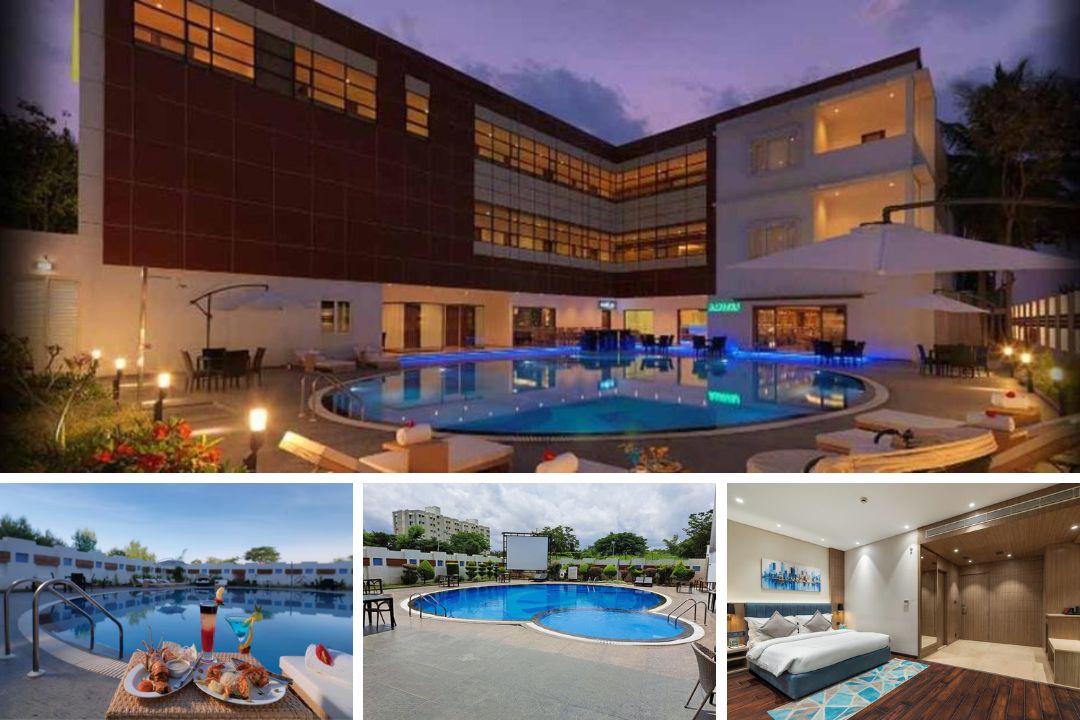 Resorts in Bangalore for Family 