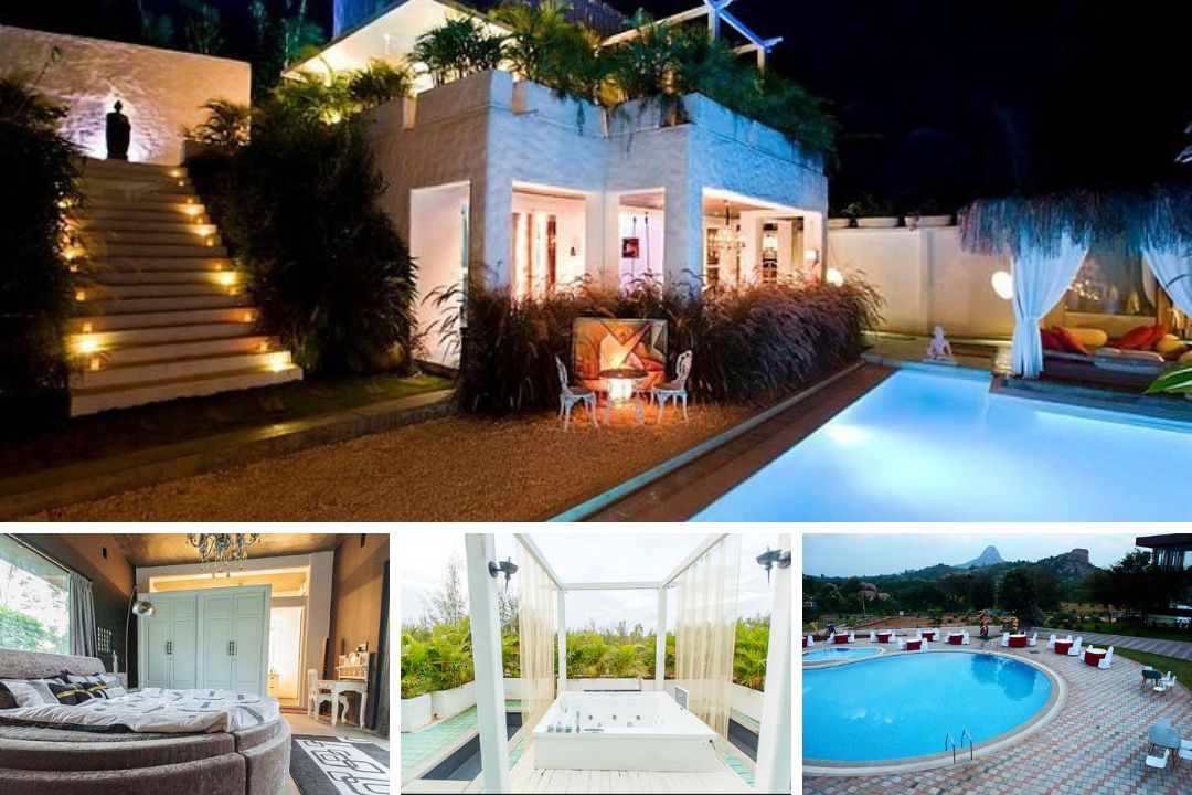 Resorts in Bangalore for Family 