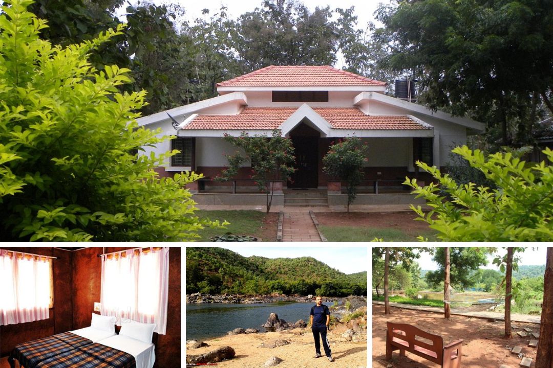 Resorts in Bangalore for Family 