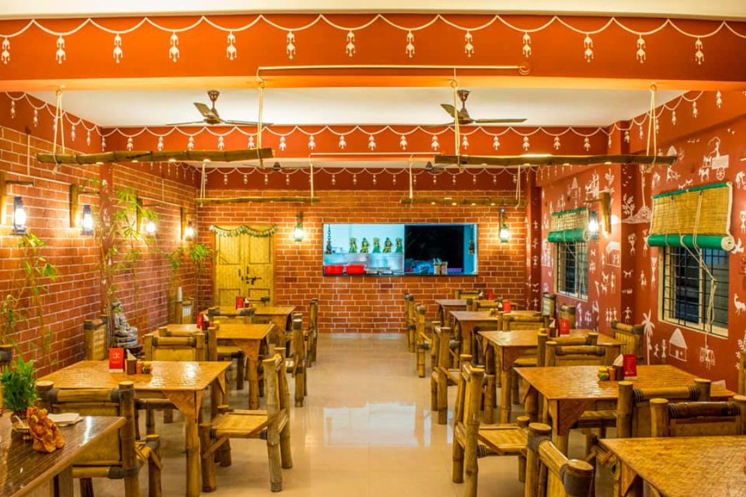 Best Theme Based Restaurant In Bangalore 