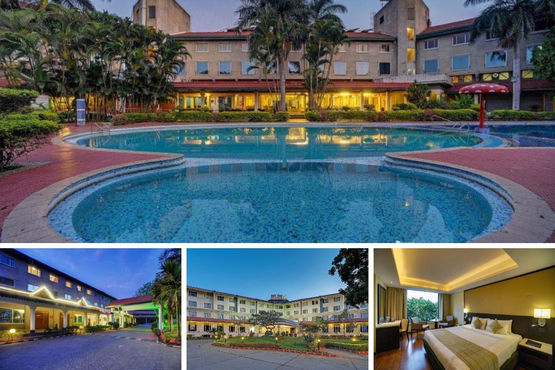 Top Resorts in Bangalore for Family 