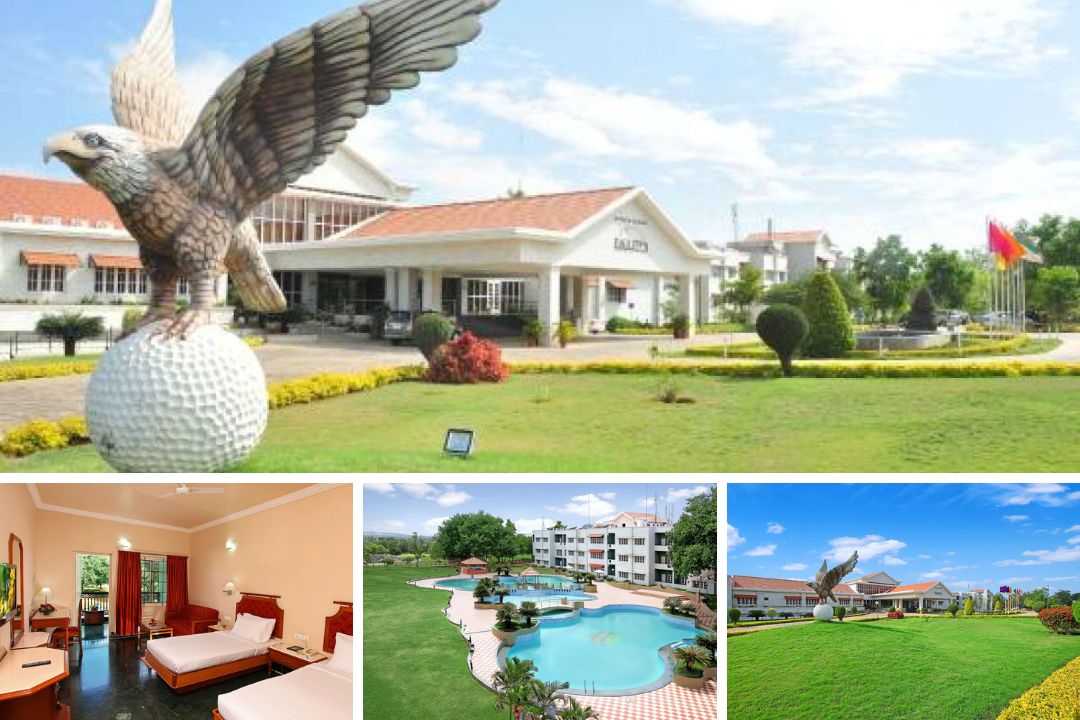 Top Resorts in Bangalore for Family 