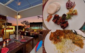 Best North Indian Restaurant in Bangalore 