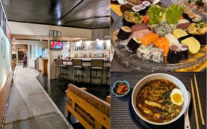 Best Japanese Restaurants in Bangalore