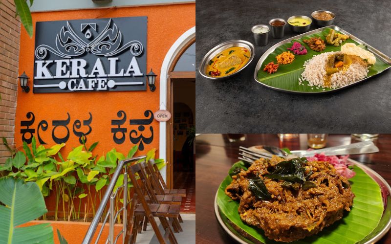 Best Kerala Restaurants in Bangalore