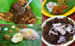 Best Kerala Restaurants in Bangalore
