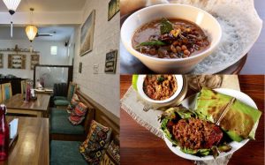 Best Kerala Restaurants in Bangalore