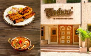 Best North Indian Restaurant in Bangalore 
