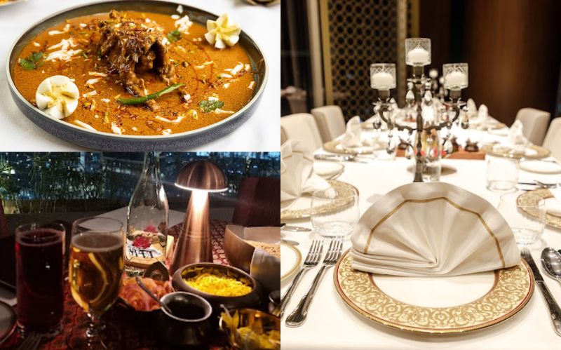 Best North Indian Restaurant in Bangalore 