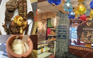 Best North Indian Restaurant in Bangalore 