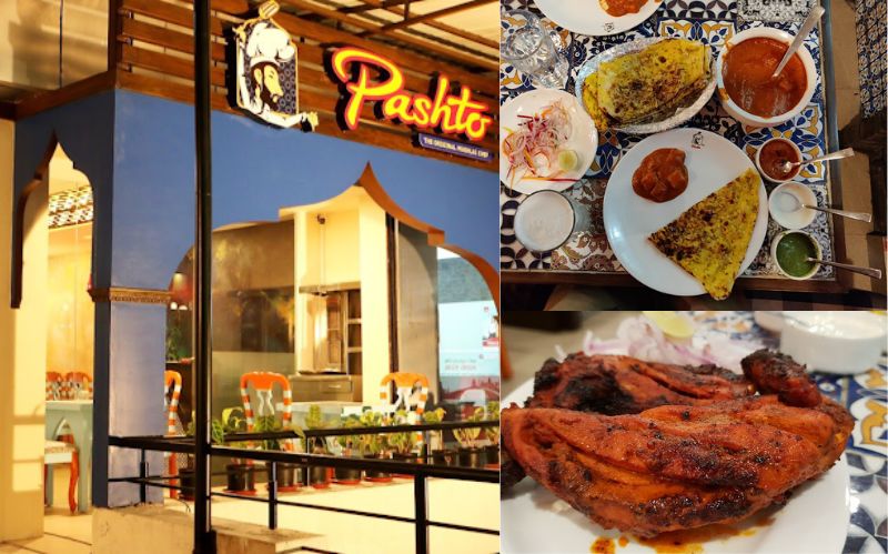 Best North Indian Restaurant in Bangalore 