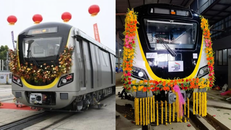Bengaluru Yellow Line