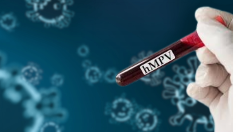HMPV Virus