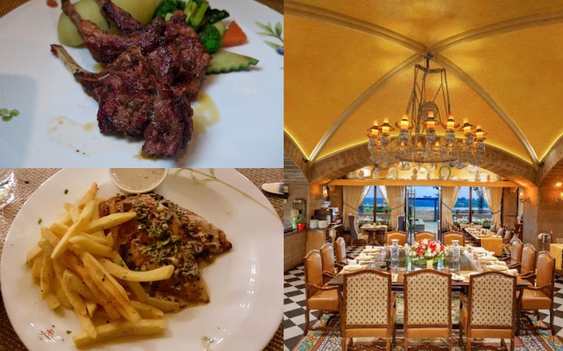 Best Italian Restaurants in Bangalore