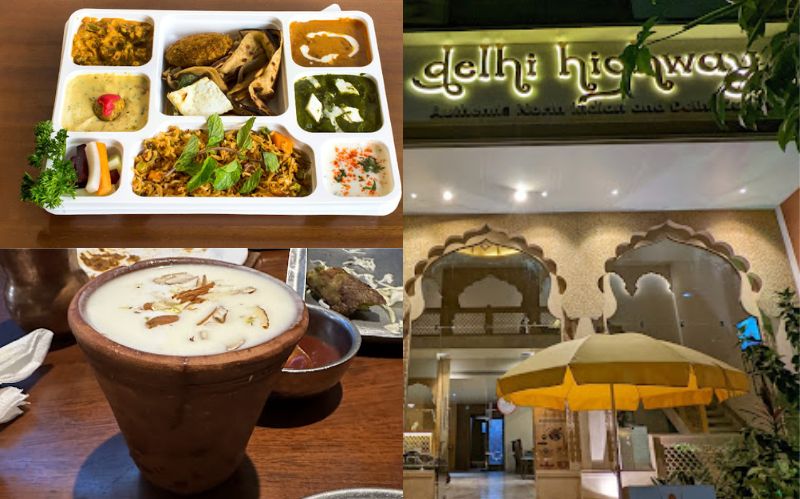 Best North Indian Restaurant in Bangalore 
