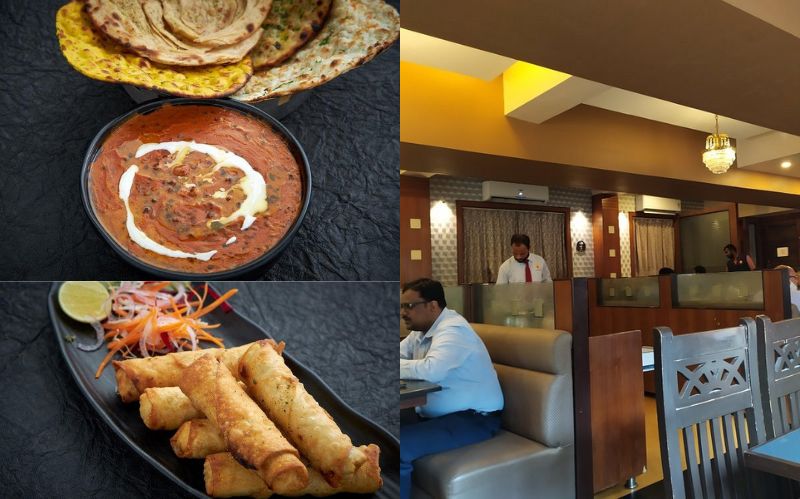 Best South Indian Restaurant in Bangalore