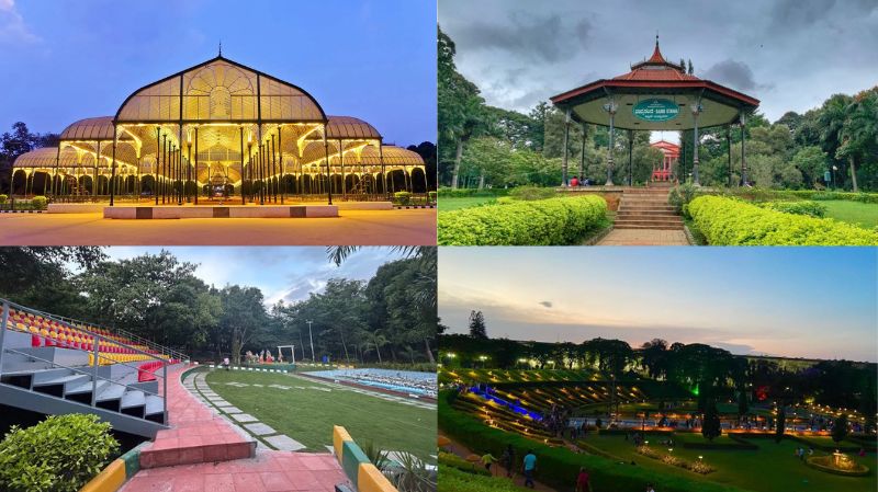 Facts about Bengaluru 