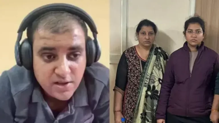 Bengaluru Techie Suicide Case: Bail Granted to Wife and In-Laws Amid Controversy