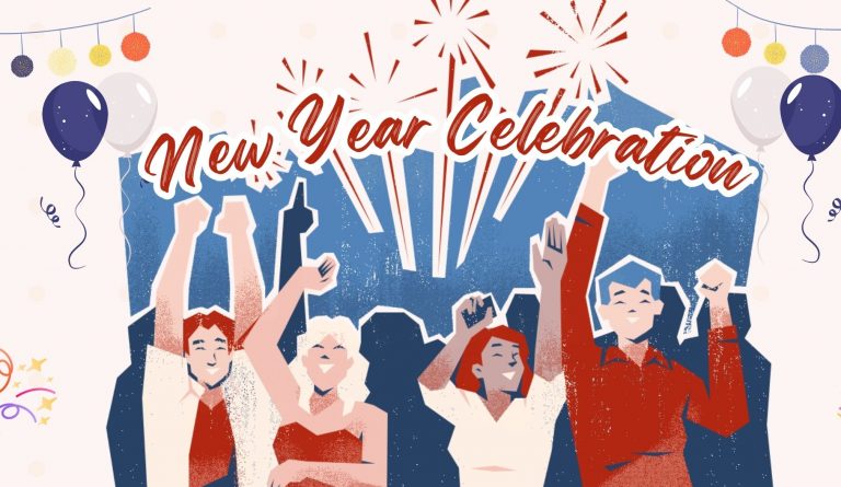 New Year Celebration in Bangalore 2026